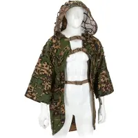 Invadergear Ghillie-aluspuku