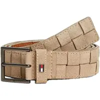 Tommy Hilfiger Hudson Suede Weave 3.5 - Beige - 105