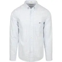 Gant Reg Gingham Pitkähihainen Paita