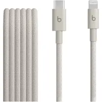 Apple Beats USB-C – Lightning -kaapeli, 1,5 m, Surge Stone