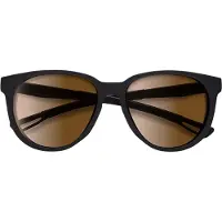 Smith Seeker Matte Black Aurinkolasit musta