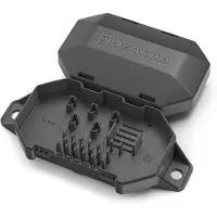 Husqvarna Suojalaatikko