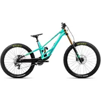 Orbea Rallon 450 D-ltd 29´´ 2026 Mountainbike