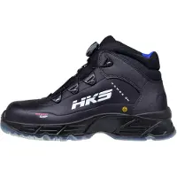HKS Selection CPO 50 BOA S3L turvakengät
