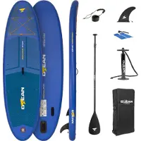 Ozean Azura 340 SUP-lauta