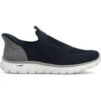 Rieker Comfort & Style B6659-01 miesten kengät