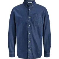 Jack & Jones Ebrook Akm 990 Pitkähihainen Kauluspaita