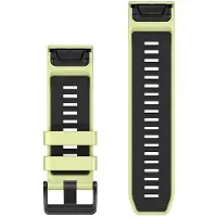 Garmin Quickfit 26 Mm Silikoniranneke