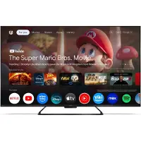 Sharp TV