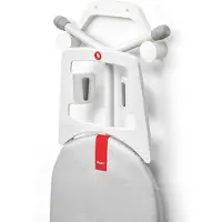 SmartaSaker Silityslaudan seinäteline