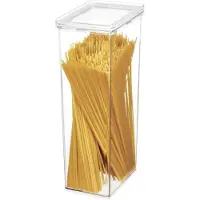 SmartaSaker Spagettipurkki 3,3 l, The Home Edit