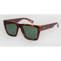VonZipper Honcho Tortoise Satin Aurinkolasit tortoise satin Koko Uni