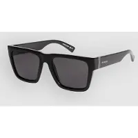 VonZipper Honcho Black Gloss Aurinkolasit grey Koko Uni