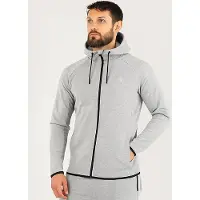 Star Wear Huppari Harmaa