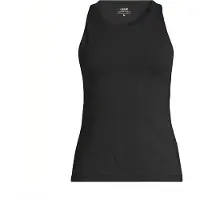 Casall Soft Touch Bra Tank - Black - M