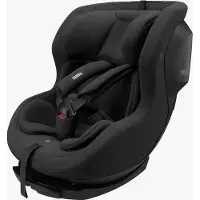 Thule Elm Turvaistuin, Black