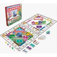 Monopoly Junior Lastenpeli