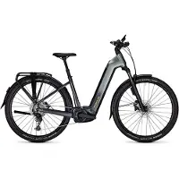 Focus Aventura² 6.9 Wave 29´´ Cues 11s Elektrofahrrad