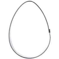 Orion Teräksinen munakeksileikkuri 55 cm