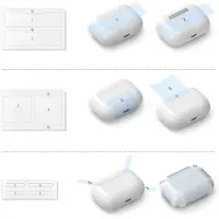 Ringke AirPods Pro Cover Clear