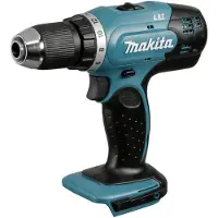 Makita DDF453Z Drill/Driver Solo