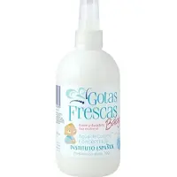 Big Buy Cooking Fresh Drops Baby kölninvesi Lapsille 250 ml