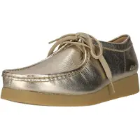 Clarks Wallabeeevosh D - Silver - 41
