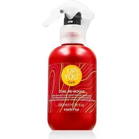 Inebrya Up To You Curl Re-Boost Spray virkistävä suihke aaltoileville ja kiharille hiuksille 200 ml