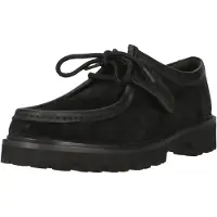 Clarks Shoes Cleyhill Seam G - Black - 43