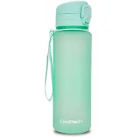 CoolPack pullo, Brisk, pastelli minttu, 600ml