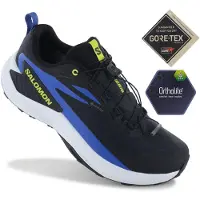Salomon Genesis Gore-tex Polkujuoksukengät