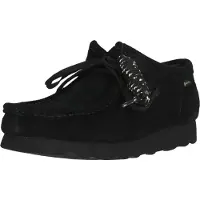 Clarks Shoes Wallabee Gore-tex Venekengät