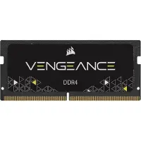 Corsair Vengeance 16 Gt (1 x 16 Gt) DDR4 2666 MHz, CL18 -muisti (XMP)