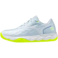 Mizuno Wave Enforce Court Cc Savikentän Kengät