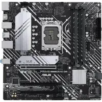 Asus PRIME B660M-A D4-CSM EMOLEVY INTEL B660 LGA 1700 MICRO ATX 90M