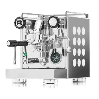 Rocket Espresso Rocket Appartamento White espressokone - valkoinen