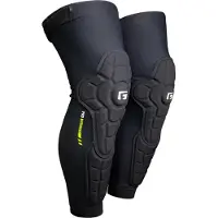 G-Form Pro Rugged 2 Knieschoner/schienbeinschoner