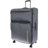 Mandarina Duck Zephyr Otv05 Matkalaukku