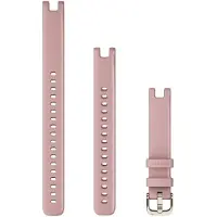 Garmin Lily silikoniranneke Dust Rose 010-13068-04