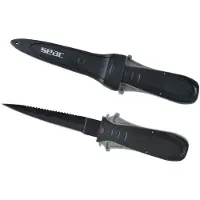 Seac Sub Sharp Veitsi