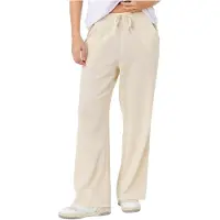 Rip Curl Classic Surf Wide Leg Pant - Beige - XL