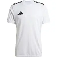 Adidas Pelipaita Campeon 25 - Valkoinen/musta, koko Medium