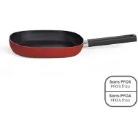 Livoo Grilli Livoo Tarttumaton Alumiini Ø 24 cm