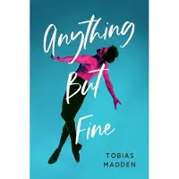 Page Street Publishing Co. Anything But Fine