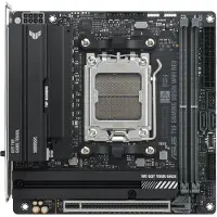 Asus TUF GAMING B850I WIFI NEO, Mini-ITX -emolevy