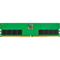 HP - DDR5 - modul - 16 GB - DIMM 288-PIN - 4800 MHz / PC5-38400 - ikke bufferet - ikke-ECC - Elite 600 G9; Workstation Z2 G9 -laitteisiin