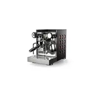 No-name Rocket Appartamento TCA Black/Copper espressokone - musta/kupari