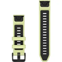 Garmin Quickfit 20 Mm Silikoniranneke