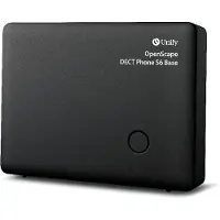Unify OpenScape DECT Phone S6 Base CUC511.