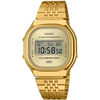 Casio Vintage Collection A140WEG-9AEF